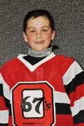 Roster - 2004 Ottawa 67s