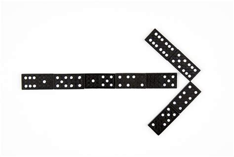 Domino Strategy Game Stones 3057606 Stock Photo at Vecteezy