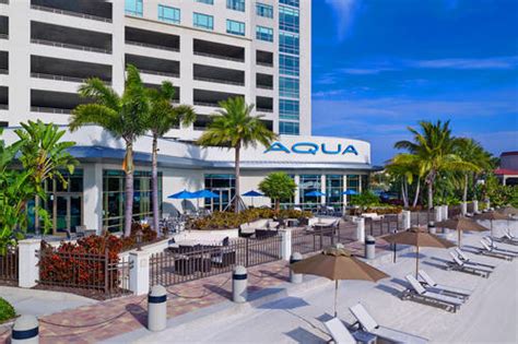 The Westin Tampa Bay - Tampa FL | AAA.com