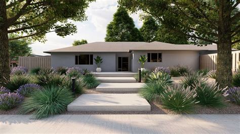 Residential Landscape Design & Build in Palo Alto, CA | Yardzen