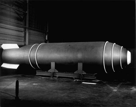 The Top 10 Most Powerful Nuclear Bombs in History - Owlcation