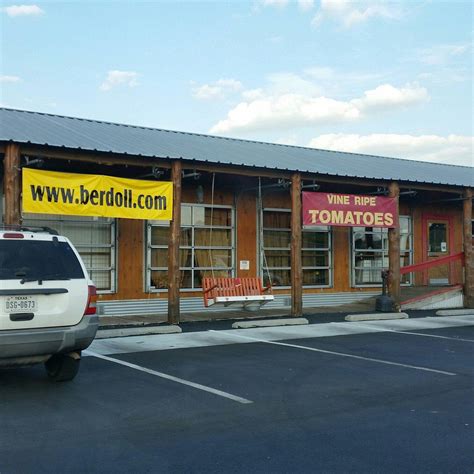 Berdoll Pecan Candy & Gift Company (Cedar Creek) - All You Need to Know ...