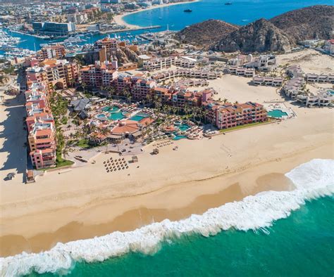 Top 5 Resorts in Los Cabos 2020/2021- Totes Newsowrthy