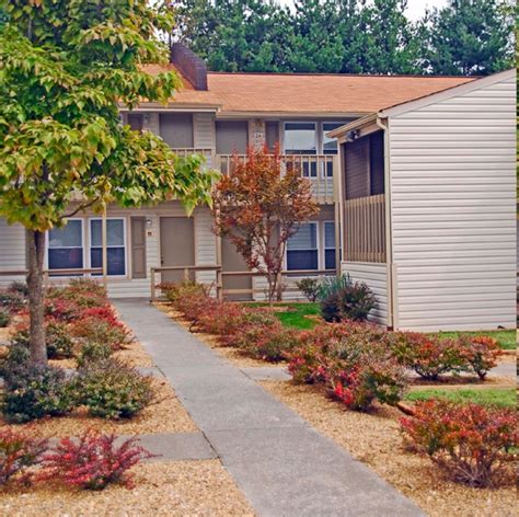 Evergreen Terrace Apartments - Johnson City, TN | Apartments.com