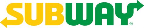 Subway has a new logo | Subway logo, Logo redesign, Logo food