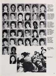 Kenmore High School - Kenmore Eighty Yearbook (Akron, OH), Class of 1985, Page 108 of 184