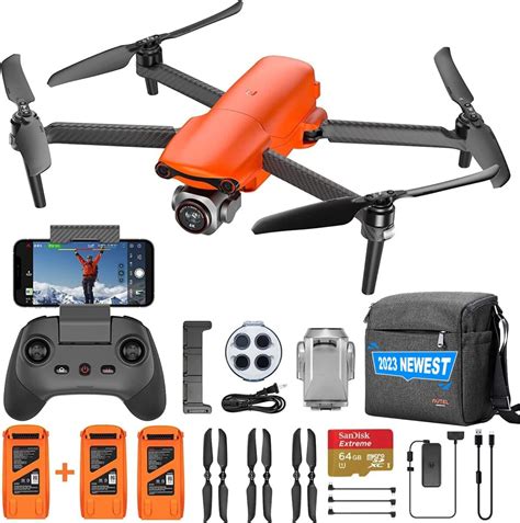 Best Drones: Top 5 Models Most Recommended By Tech Experts