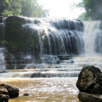 Cummins Falls State Park - 223 Photos & 70 Reviews - Parks - 390 Cummins Falls Ln, Cookeville ...