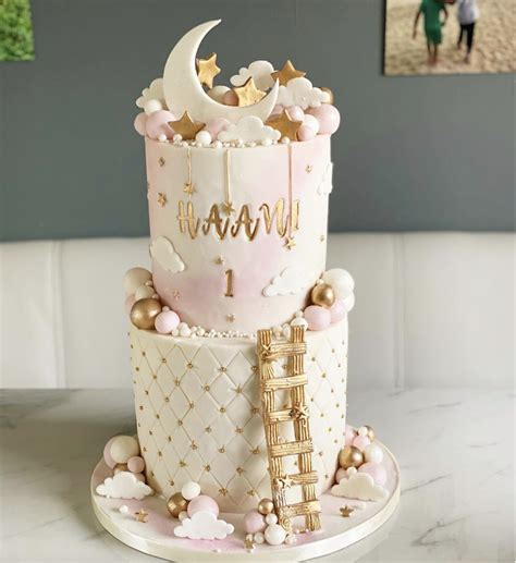 15 Adorable First Birthday Cake Ideas That You Will Love - Find Your Cake Inspiration