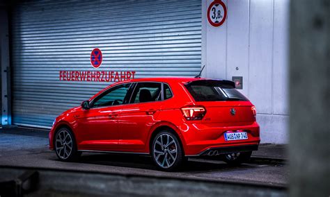 rieka predstavovať sedem vw polo gti tuning mŕtvi striedavý obilia