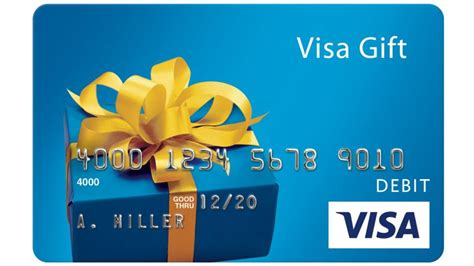 Check Visa Gift Card Balance Before Shopping | Monmac Innovation