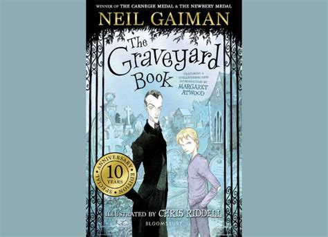 The 10 Best Neil Gaiman Books, Ranked - whatNerd