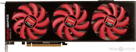 AMD FirePro W9000 X2 Specs | TechPowerUp GPU Database