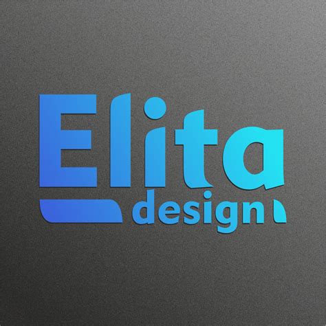 7 Best Blue Logo Designs That Help Create Pleasing Brand Identities ...