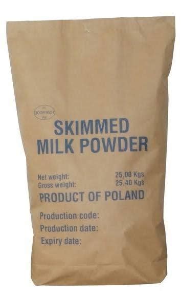 Skim Milk Powder by Farm mist dairy, Skim Milk Powder, INR 255 ...