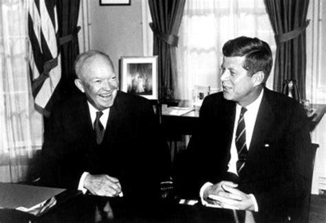 My Favorite Republican: A Look Back at Eisenhower's Otherworldly Farewell Address