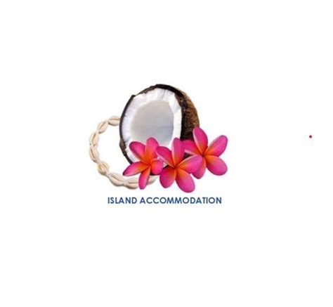 Island - Accommodation