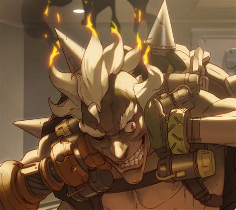 Junkrat Wallpapers - Wallpaper Cave