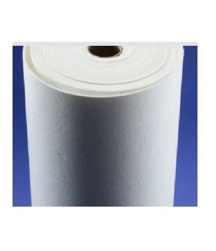 Fiberfrax Ceramic Fiber Papers at best price in Lakhtar by Unifrax India Private Limited | ID ...