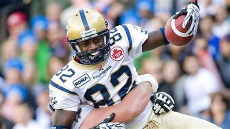 Blue Bombers give Terrence Edwards extension | CBC News