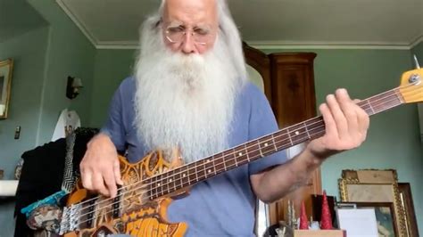 2020 Reader Favorite Bassists – #2: Leland Sklar – No Treble