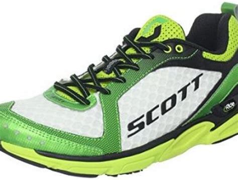 10 Best Scott Running Shoes Tested & Rated in 2022 | RunnerClick