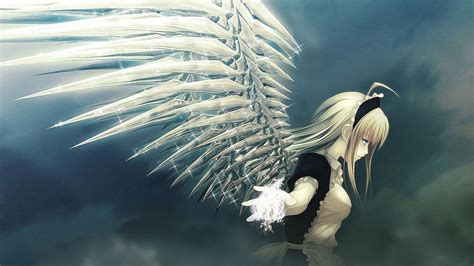 Angels Wallpapers - 4k, HD Angels Backgrounds on WallpaperBat