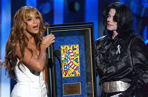 Stop Comparing Beyonce to Michael Jackson | Complex