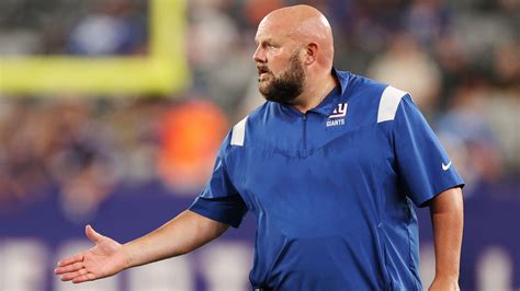 Giants' Brian Daboll finally makes offensive play-calling decision in ...