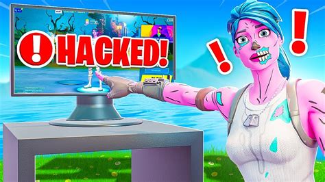 Tiko Pranked me on Fortnite.. - YouTube