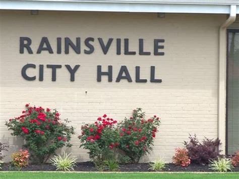 Rainsville Mayor Investigates Leak | Southern Torch