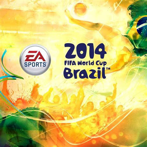 2014 FIFA World Cup Brazil - GameSpot