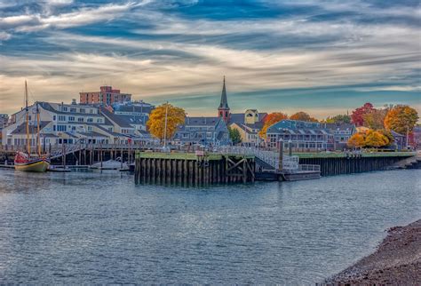 6 Most Beautiful River Towns in Massachusetts - WorldAtlas