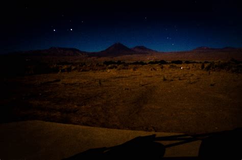 SPACE Star-Gazing Tours in the Atacama Desert - RunawayBrit