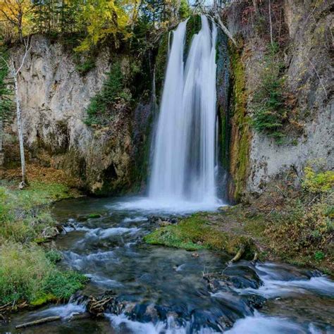 Hiking Trails in Spearfish Canyon - Things to Do at Spearfish Canyon Lodge