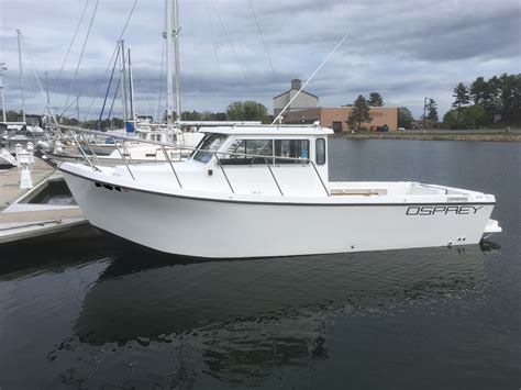 Osprey boats for sale - boats.com