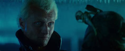 Rutger Hauer Blade Runner Costume