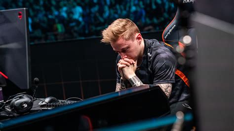 Rekkles apologizes for Fnatic's LEC Winter 2023 loss | ONE Esports