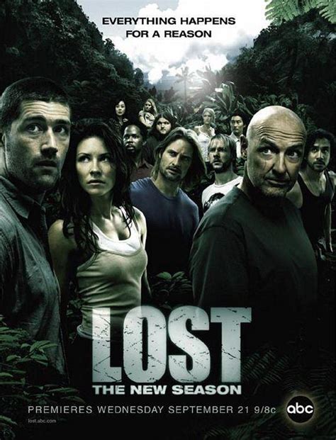 Perdidos (Lost) Temporada 4 Latino Descargar y Ver Online Peliculas y ...