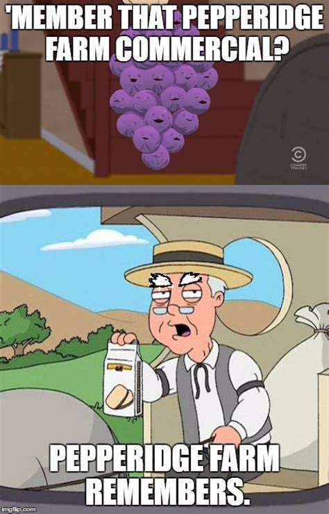 Pepperidge Farm Remembers Gif