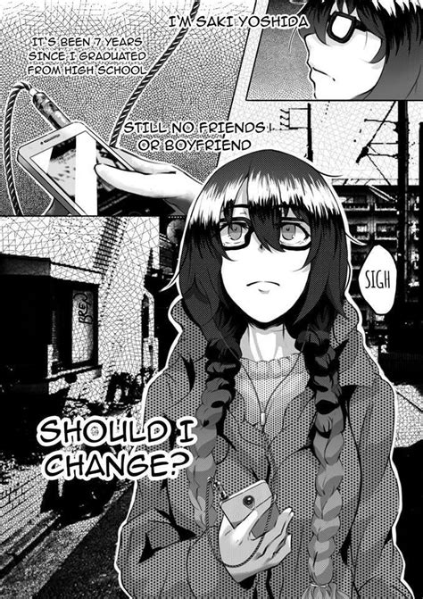 [DISC] Saki: Another Story | Ch. 1 : r/manga