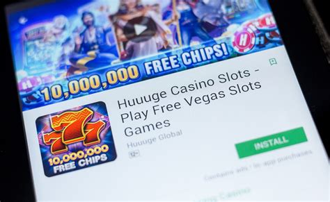 Huuuge Games targets acquisitions to ... - Mobile World Live