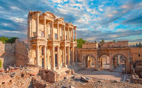 125 yıllık macera: Efes kazıları - Herkese Bilim Teknoloji