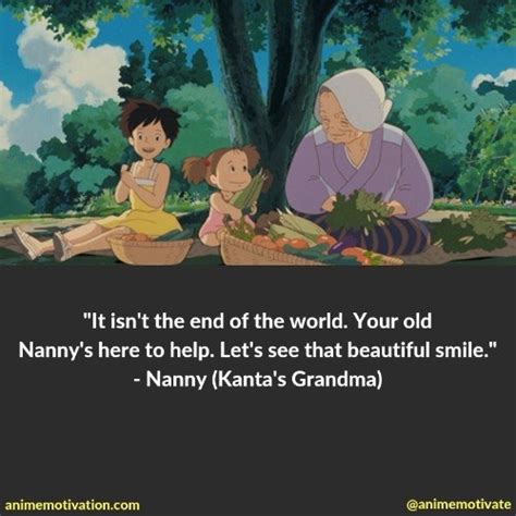 Studio Ghibli Quotes - Comicspipeline.com