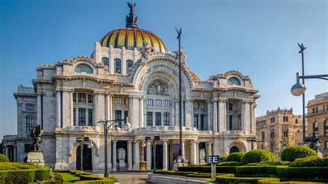 Mexico City: Historic Downtown Walking Tour | GetYourGuide