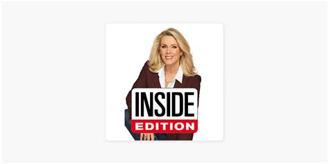 ‎Inside Edition on Apple Podcasts