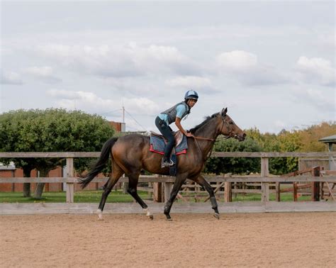 Riding A Dream students secure British Racing School spots | Racing Post