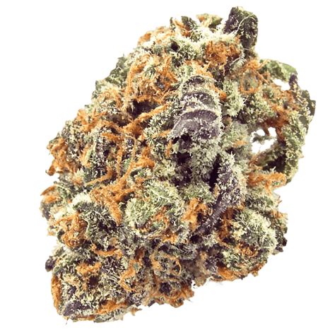 10 Best Looking Weed Strains: Most Beautiful Cannabis