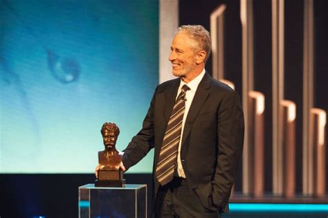 2022 Mark Twain Prize: Jon Stewart at Kennedy Center