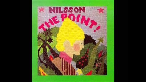 Harry Nilsson - Are You Sleeping? from The Point! (Remastered) - YouTube